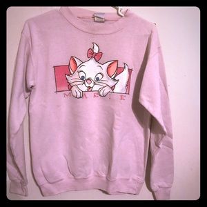 Vintage Disney sweatshirt